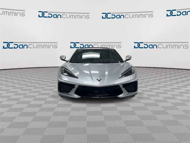 2020 Chevrolet Corvette 2LT