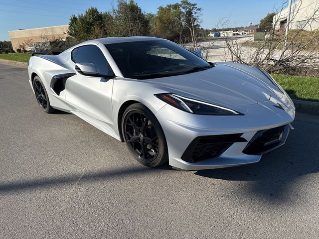 2020 Chevrolet Corvette 2LT