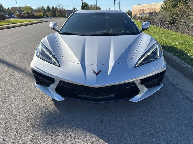 2020 Chevrolet Corvette 2LT