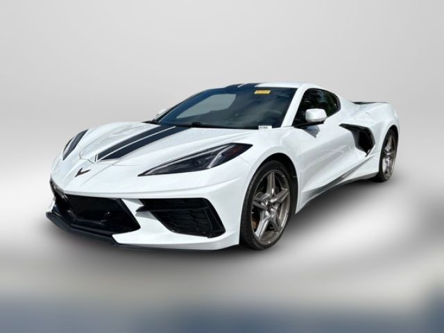 2020 Chevrolet Corvette 2LT