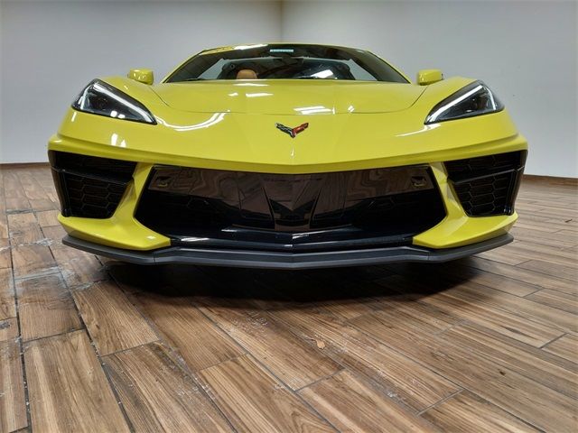 2020 Chevrolet Corvette 2LT