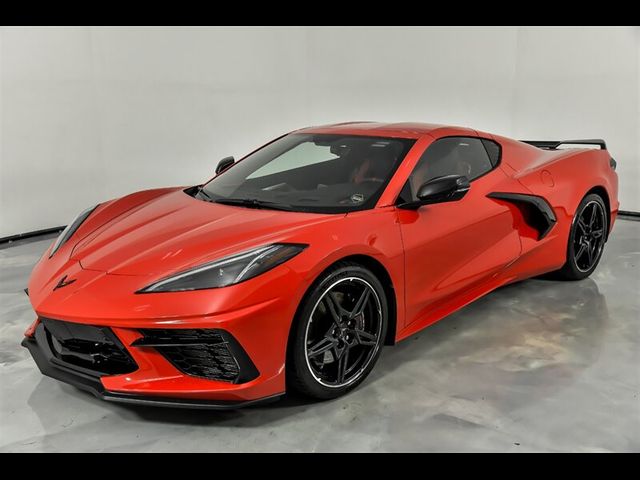 2020 Chevrolet Corvette 2LT