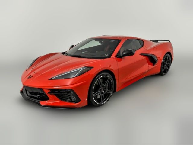 2020 Chevrolet Corvette 2LT