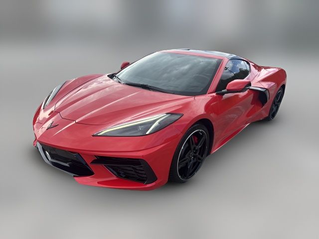 2020 Chevrolet Corvette 2LT