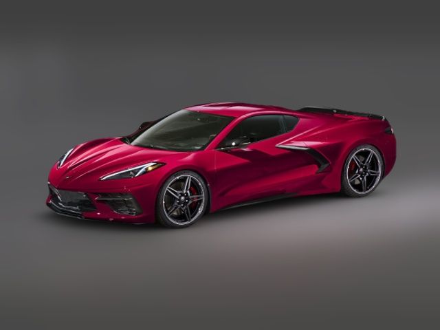 2020 Chevrolet Corvette 2LT