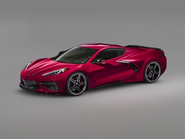 2020 Chevrolet Corvette 2LT