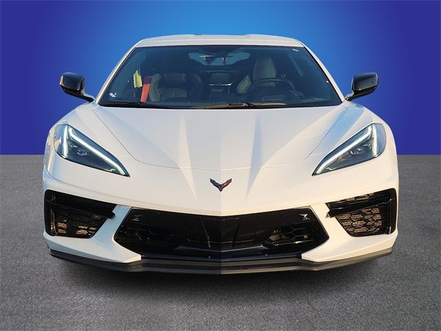 2020 Chevrolet Corvette 2LT