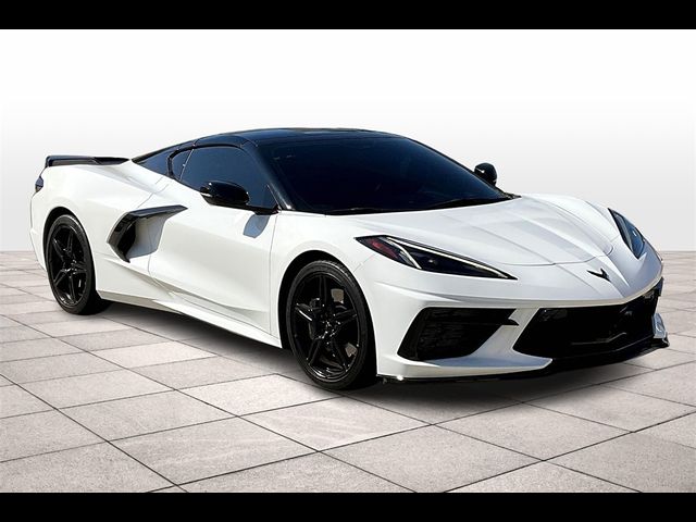 2020 Chevrolet Corvette 2LT