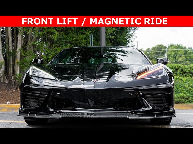 2020 Chevrolet Corvette 2LT