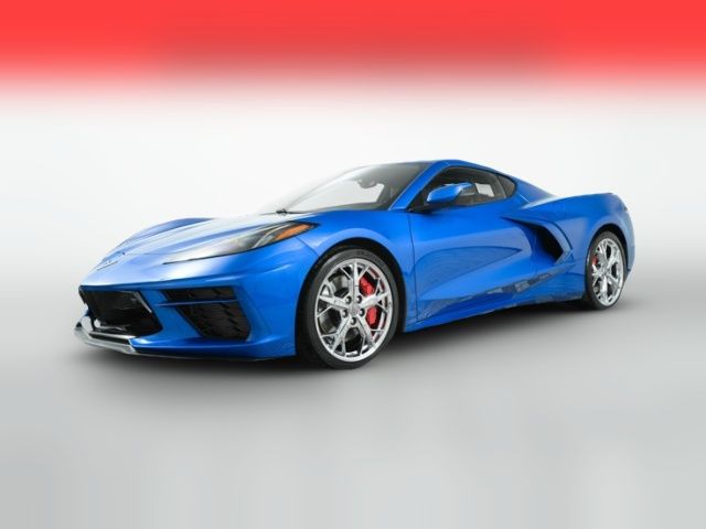 2020 Chevrolet Corvette 2LT