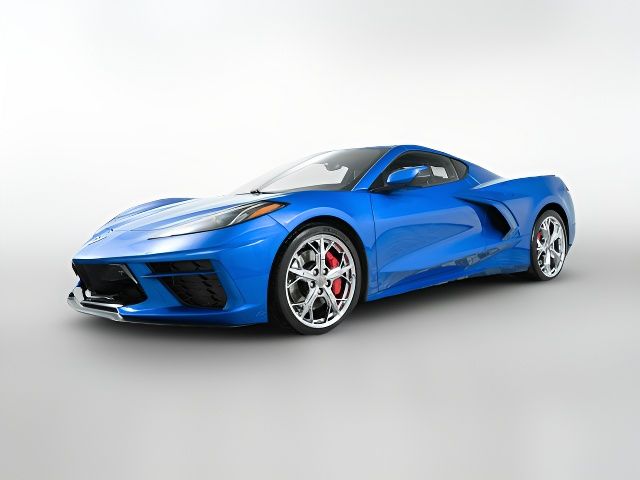 2020 Chevrolet Corvette 2LT