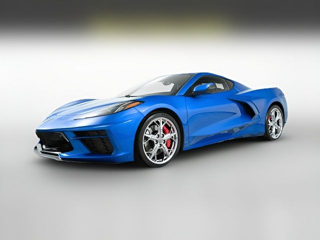 2020 Chevrolet Corvette 2LT