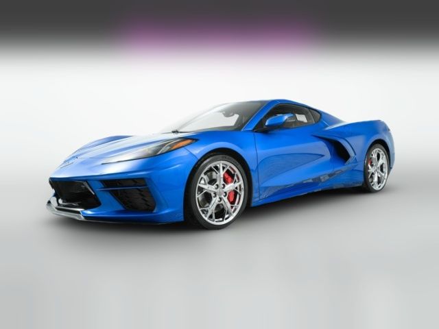 2020 Chevrolet Corvette 2LT