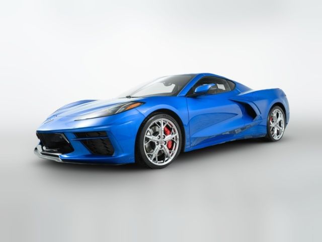 2020 Chevrolet Corvette 2LT