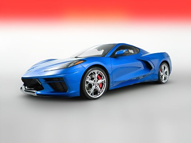 2020 Chevrolet Corvette 2LT