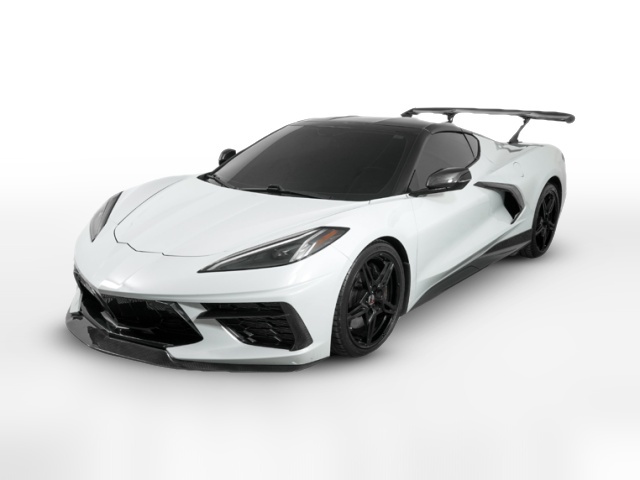 Used 2020 Chevrolet Corvette For Sale in Dallas, TX | Auto Navigator