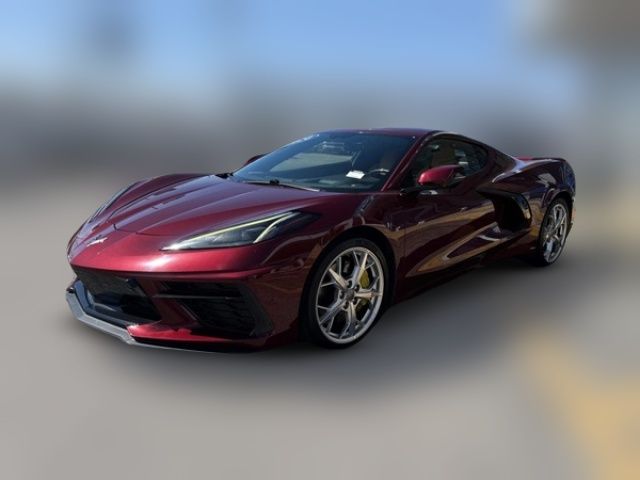 2020 Chevrolet Corvette 2LT