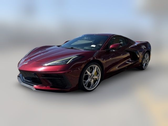 2020 Chevrolet Corvette 2LT