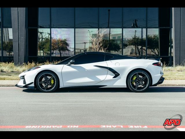 2020 Chevrolet Corvette 2LT