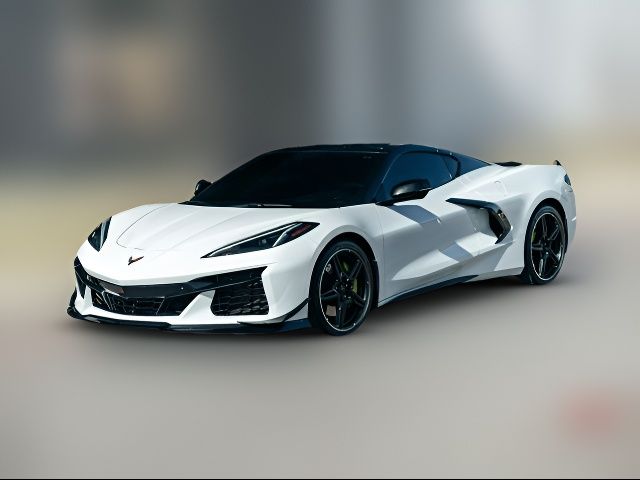 2020 Chevrolet Corvette 2LT