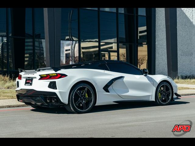 2020 Chevrolet Corvette 2LT