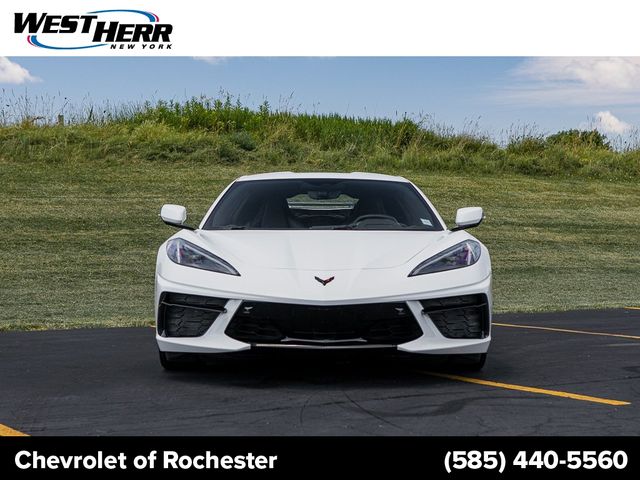 2020 Chevrolet Corvette 2LT