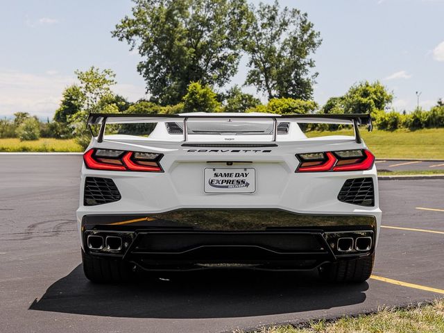 2020 Chevrolet Corvette 2LT