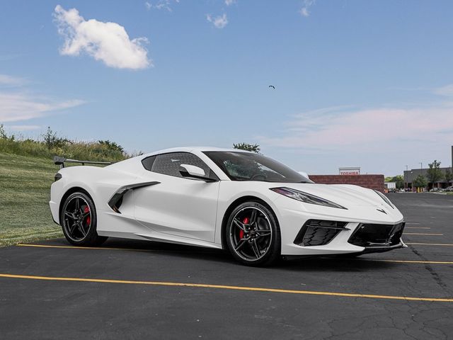 2020 Chevrolet Corvette 2LT