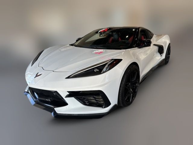 2020 Chevrolet Corvette 2LT