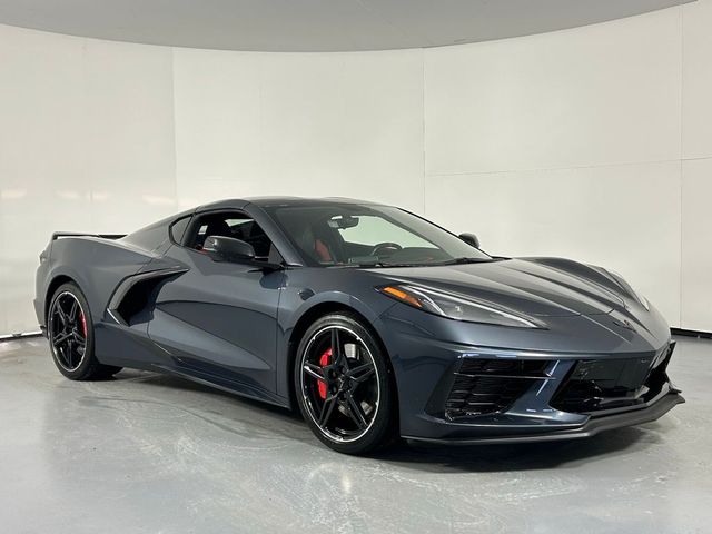 2020 Chevrolet Corvette 2LT