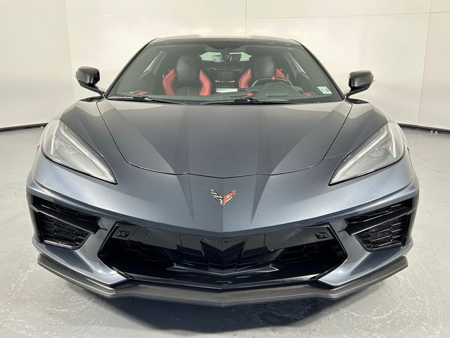 2020 Chevrolet Corvette 2LT