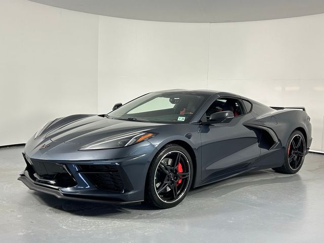 2020 Chevrolet Corvette 2LT