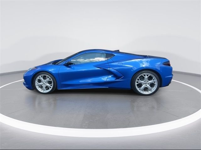 2020 Chevrolet Corvette 2LT