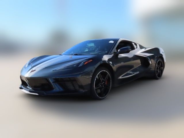 2020 Chevrolet Corvette 2LT