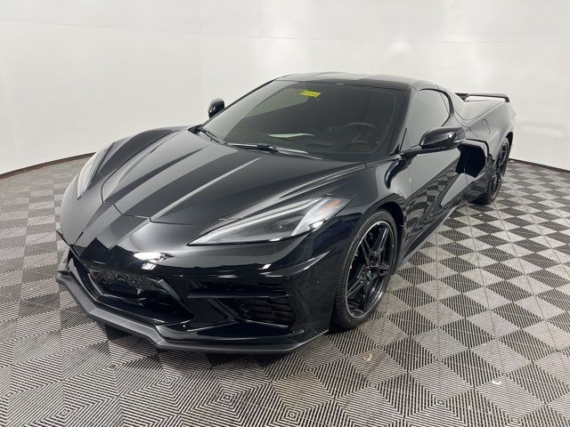 2020 Chevrolet Corvette 2LT