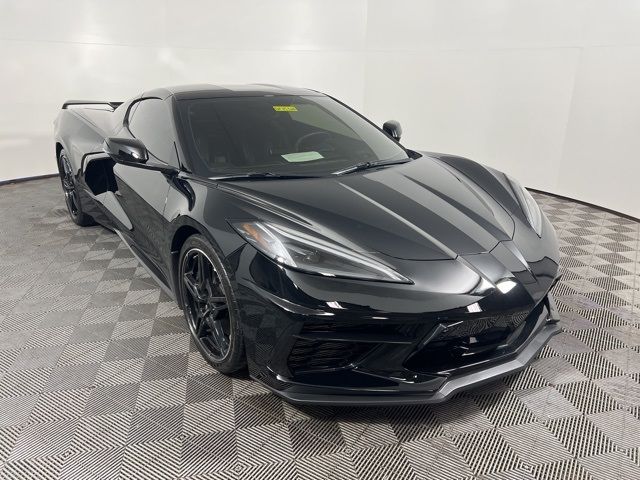 2020 Chevrolet Corvette 2LT