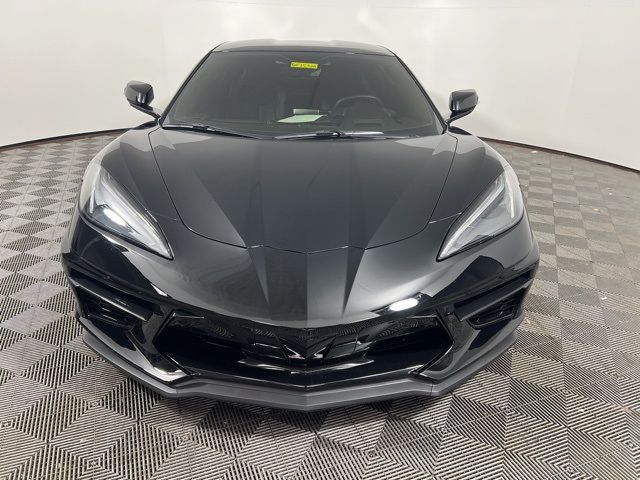 2020 Chevrolet Corvette 2LT