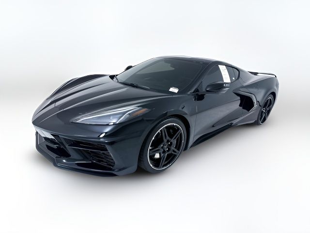 2020 Chevrolet Corvette 2LT