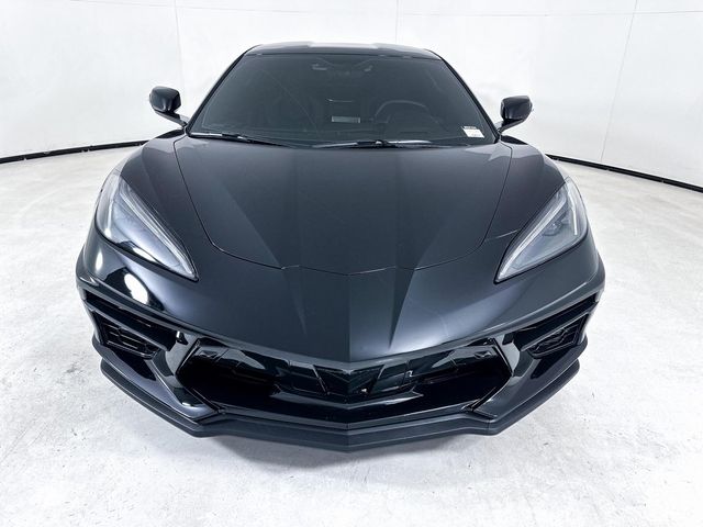 2020 Chevrolet Corvette 2LT