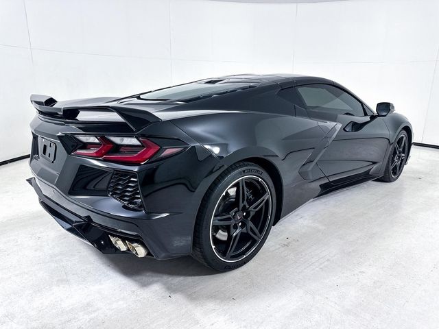 2020 Chevrolet Corvette 2LT