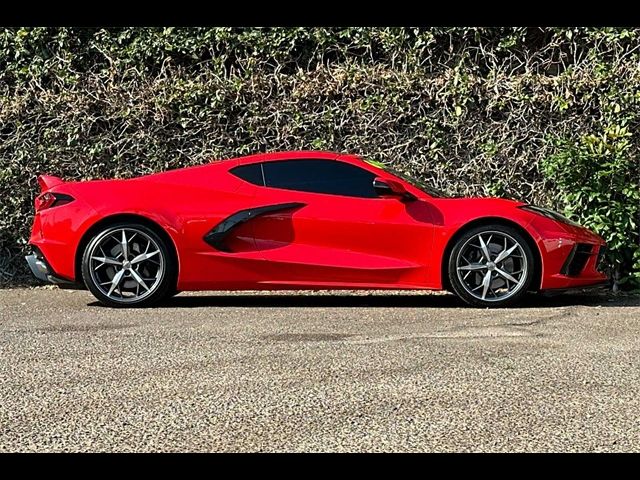 2020 Chevrolet Corvette 2LT