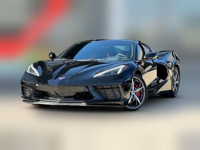 2020 Chevrolet Corvette 2LT