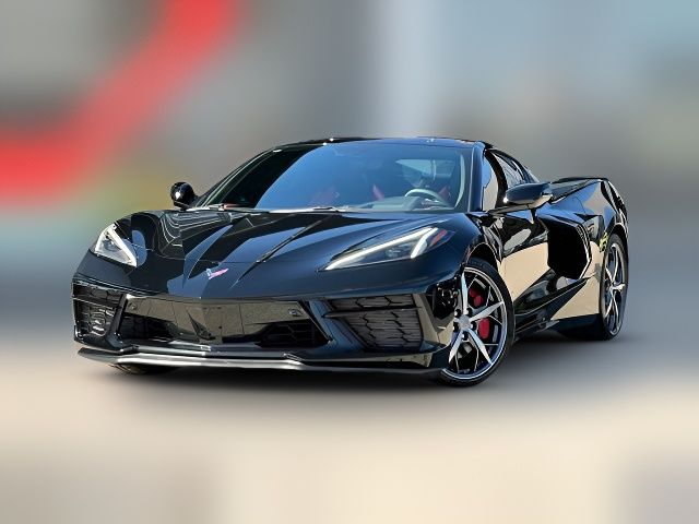 2020 Chevrolet Corvette 2LT