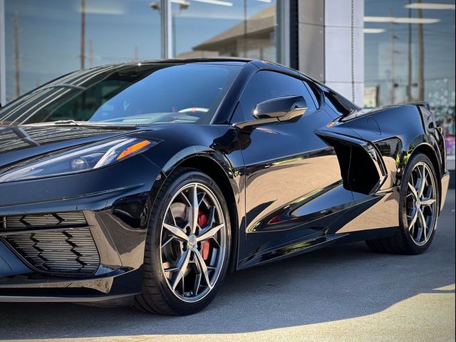 2020 Chevrolet Corvette 2LT