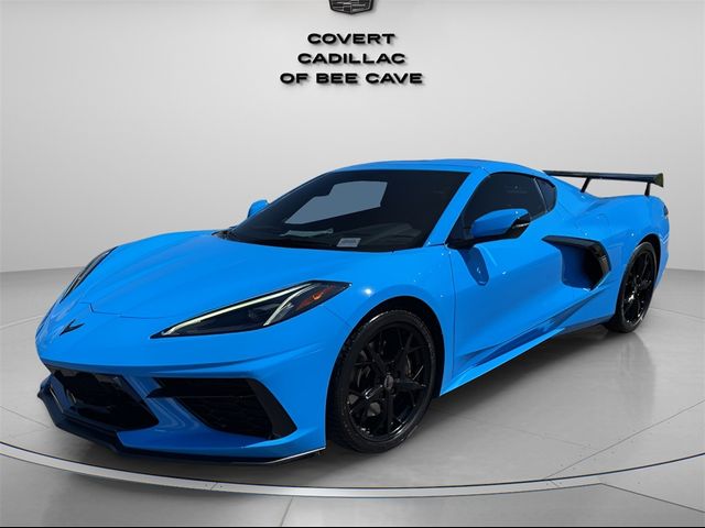 2020 Chevrolet Corvette 2LT