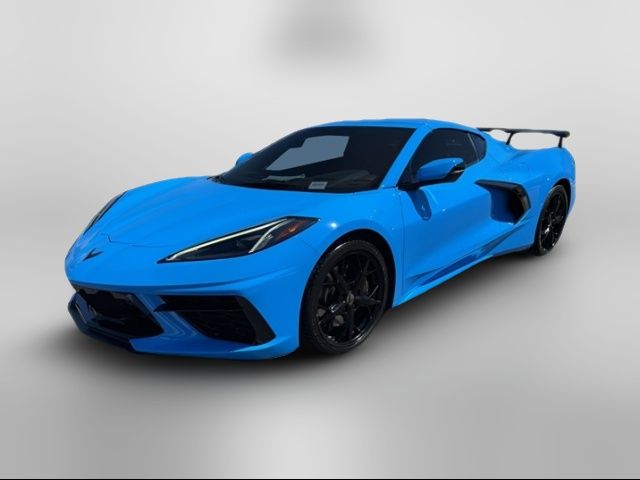 2020 Chevrolet Corvette 2LT