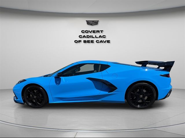 2020 Chevrolet Corvette 2LT