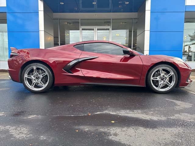 2020 Chevrolet Corvette 2LT