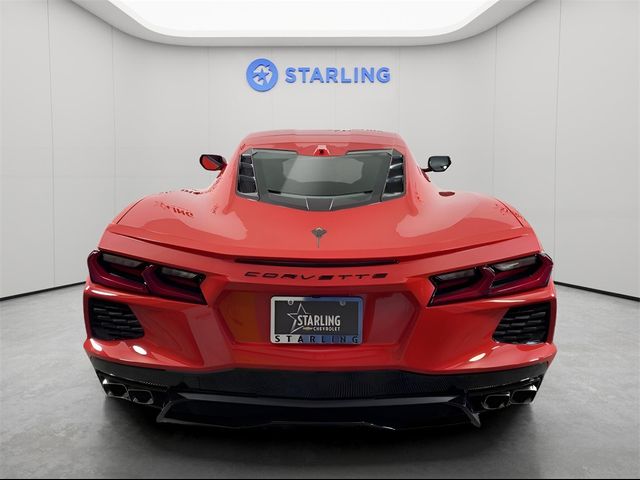 2020 Chevrolet Corvette 2LT