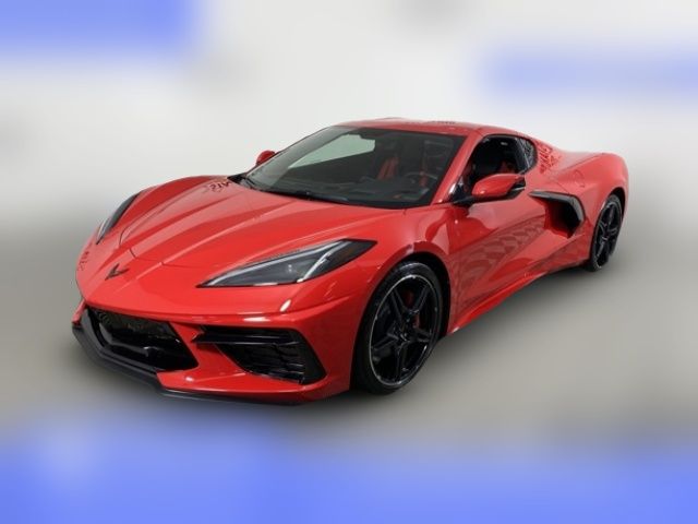 2020 Chevrolet Corvette 2LT